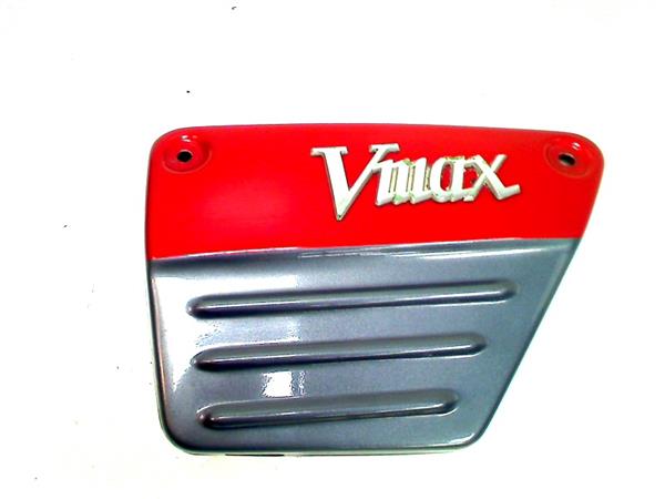 Grote foto yamaha vmx 1200 v max 1088 zijkap links motoren overige accessoires