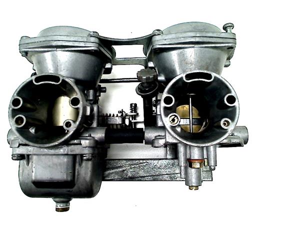 Grote foto yamaha xs 250 1977 1981 43a0 carburateur 2g5 motoren overige accessoires