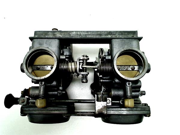 Grote foto yamaha xs 250 1977 1981 43a0 carburateur 2g5 motoren overige accessoires
