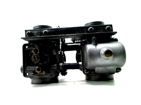 Grote foto yamaha xs 250 1977 1981 43a0 carburateur 2g5 motoren overige accessoires