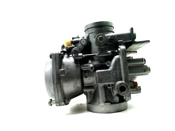 Grote foto yamaha xs 250 1977 1981 43a0 carburateur 2g5 motoren overige accessoires