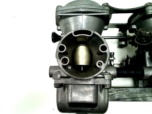 Grote foto yamaha xs 250 1977 1981 43a0 carburateur 2g5 motoren overige accessoires