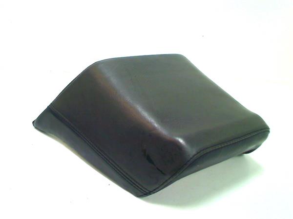 Grote foto yamaha vmx 1200 v max f286 zadel achter ifk 24750 00 motoren overige accessoires
