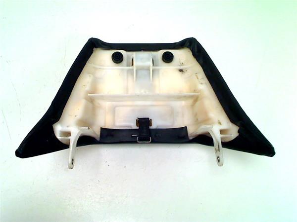 Grote foto yamaha vmx 1200 v max f286 zadel achter ifk 24750 00 motoren overige accessoires