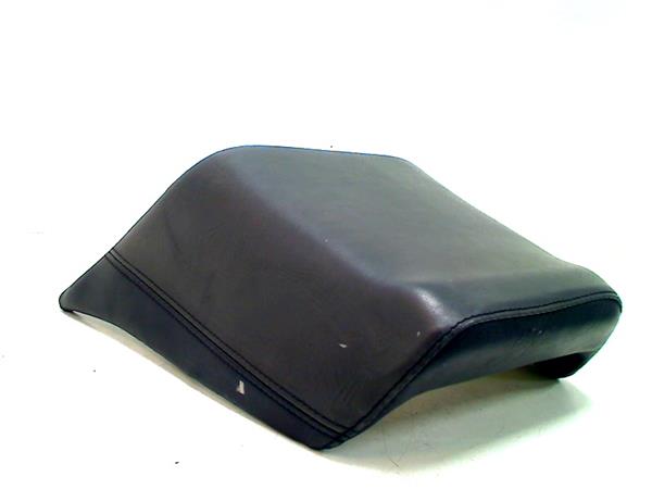 Grote foto yamaha vmx 1200 v max f286 zadel achter motoren overige accessoires