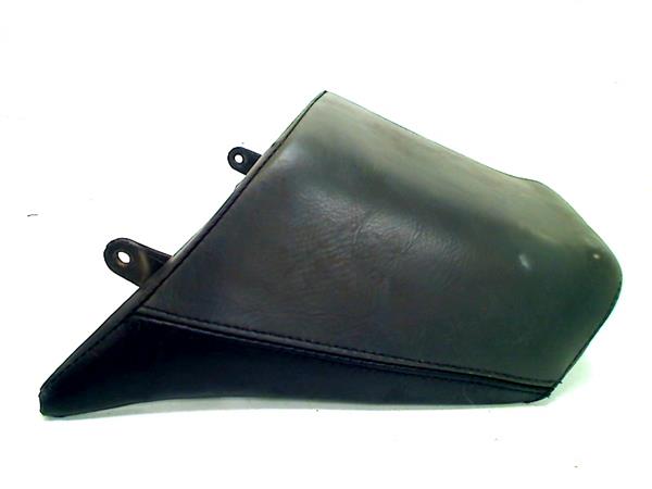Grote foto yamaha vmx 1200 v max f286 zadel achter ifk 24750 00 motoren overige accessoires