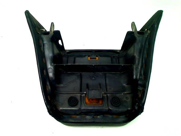 Grote foto yamaha vmx 1200 v max f286 zadel achter ifk 24750 00 motoren overige accessoires