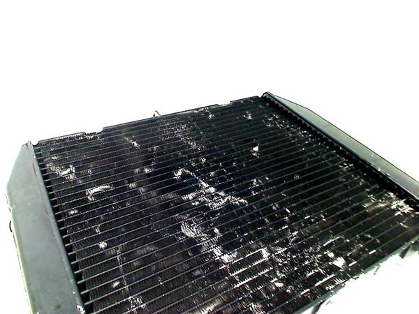 Grote foto yamaha yzf r1 1998 1999 437v radiateur motoren overige accessoires