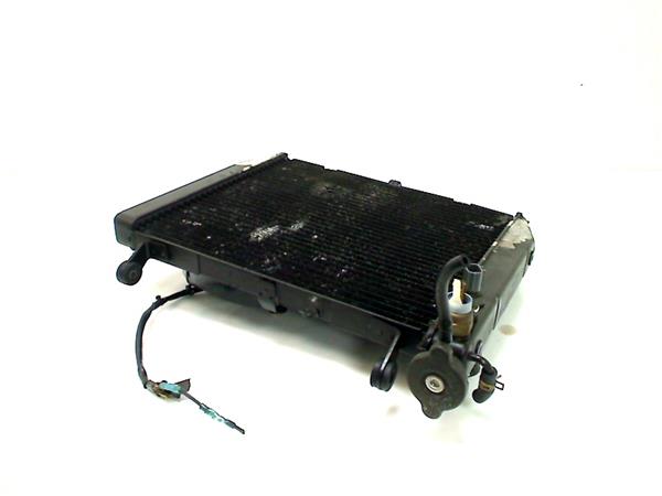 Grote foto yamaha yzf r1 1998 1999 437v radiateur motoren overige accessoires