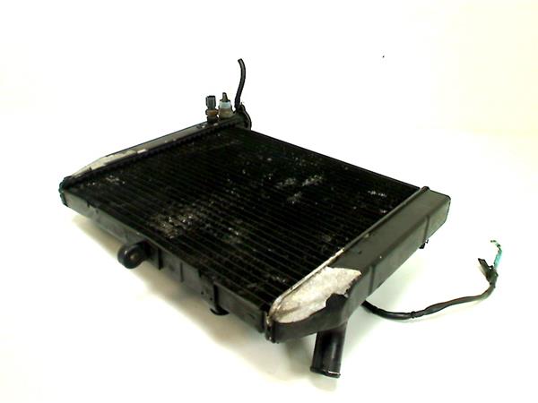 Grote foto yamaha yzf r1 1998 1999 437v radiateur motoren overige accessoires