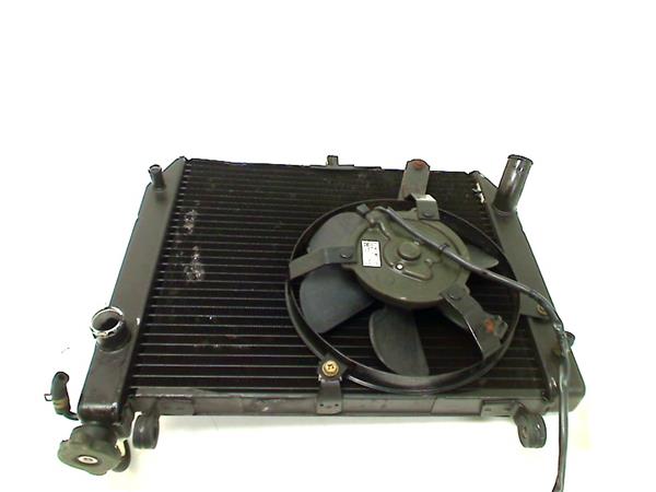 Grote foto yamaha yzf r1 1998 1999 437v radiateur motoren overige accessoires