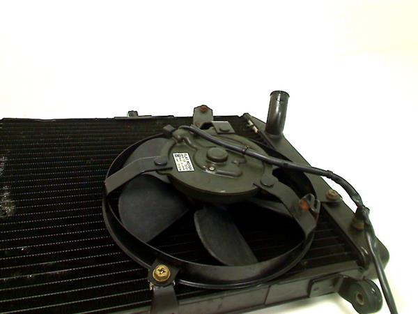 Grote foto yamaha yzf r1 1998 1999 437v radiateur motoren overige accessoires
