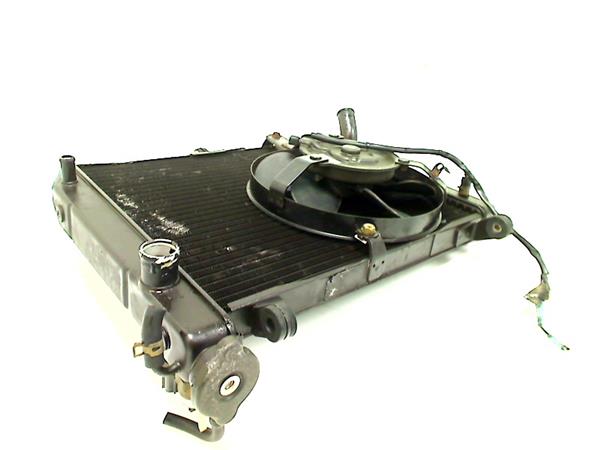 Grote foto yamaha yzf r1 1998 1999 437v radiateur motoren overige accessoires
