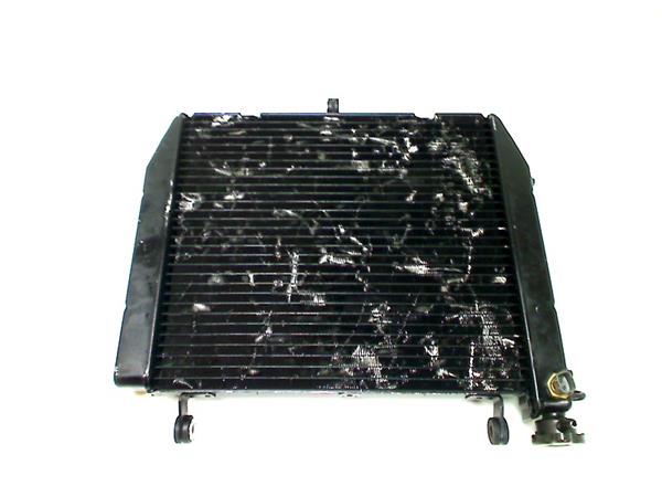 Grote foto yamaha yzf r1 1998 1999 437v radiateur motoren overige accessoires