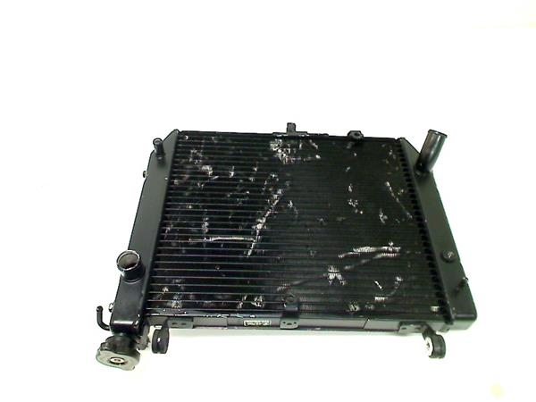 Grote foto yamaha yzf r1 1998 1999 437v radiateur motoren overige accessoires