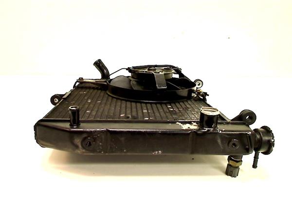 Grote foto yamaha yzf r1 1998 1999 437v radiateur motoren overige accessoires