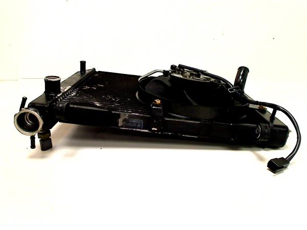 Grote foto yamaha yzf r1 1998 1999 437v radiateur motoren overige accessoires
