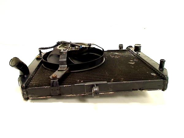 Grote foto yamaha yzf r1 1998 1999 437v radiateur motoren overige accessoires