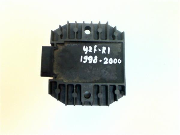 Grote foto yamaha yzf r1 1998 1999 439c spanningsregelaar sh650a 12 motoren overige accessoires