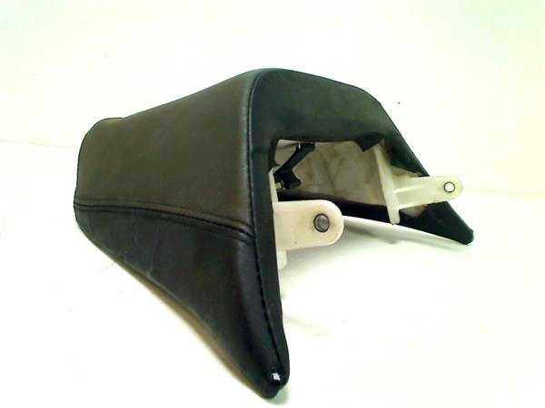 Grote foto yamaha vmx 1200 v max f286 zadel achter ifk 24750 00 motoren overige accessoires