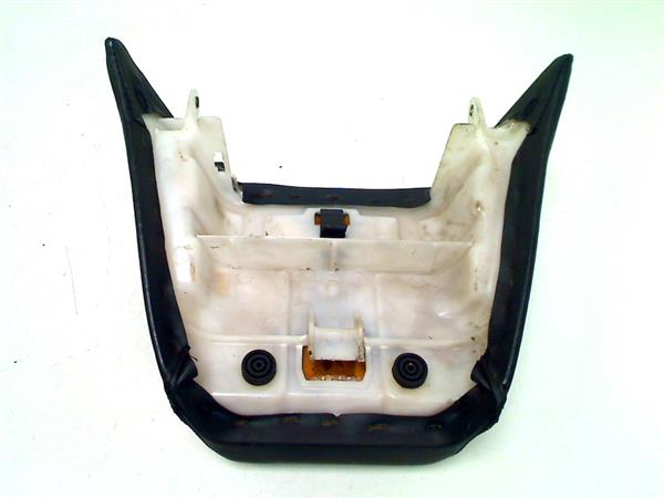 Grote foto yamaha vmx 1200 v max f286 zadel achter ifk 24750 00 motoren overige accessoires