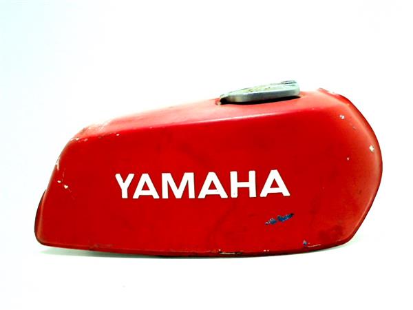Grote foto yamaha xs 250 1977 1981 43ed brandstoftank motoren overige accessoires