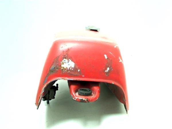 Grote foto yamaha xs 250 1977 1981 43ed brandstoftank motoren overige accessoires