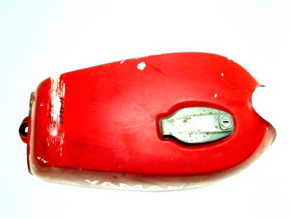 Grote foto yamaha xs 250 1977 1981 43ed brandstoftank motoren overige accessoires