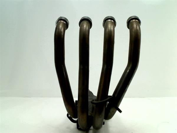 Grote foto yamaha yzf r1 1998 1999 0931 uitlaat collector motoren overige accessoires