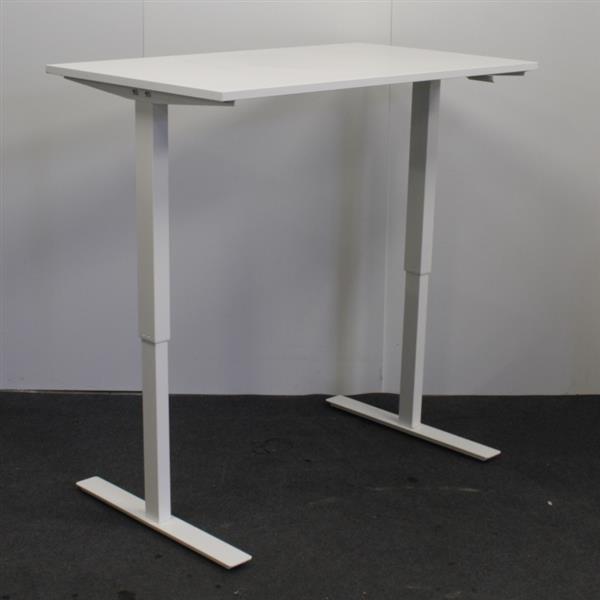 Grote foto zit sta slingerbureau wit wit b120xd70 b keus huis en inrichting stoelen