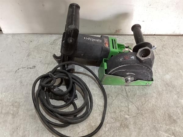 Grote foto muurfrees elbenstock emf 150.1 doe het zelf en verbouw gereedschappen en machines
