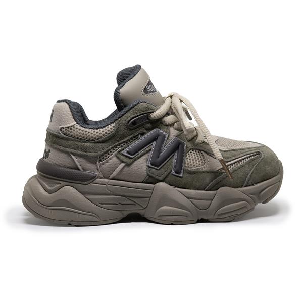 Grote foto styloz grey maat 22 40 kindersneakers maat 33 kinderen en baby schoenen voor meisjes