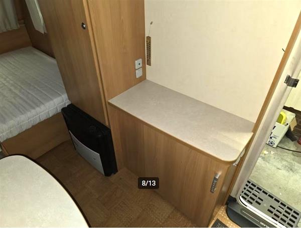 Grote foto caravelair antares luxe 400 cp 2013 in nw. st. caravans en kamperen caravans