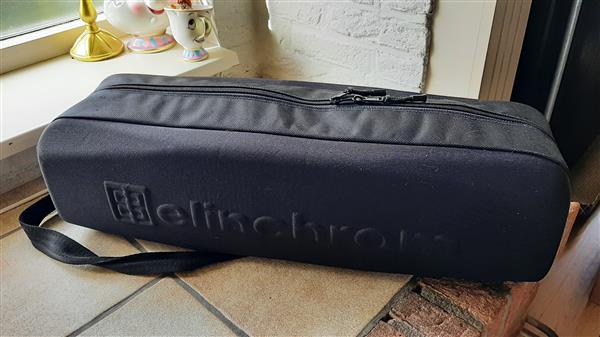 Grote foto elinchrom bx500 ri set audio tv en foto flitsers