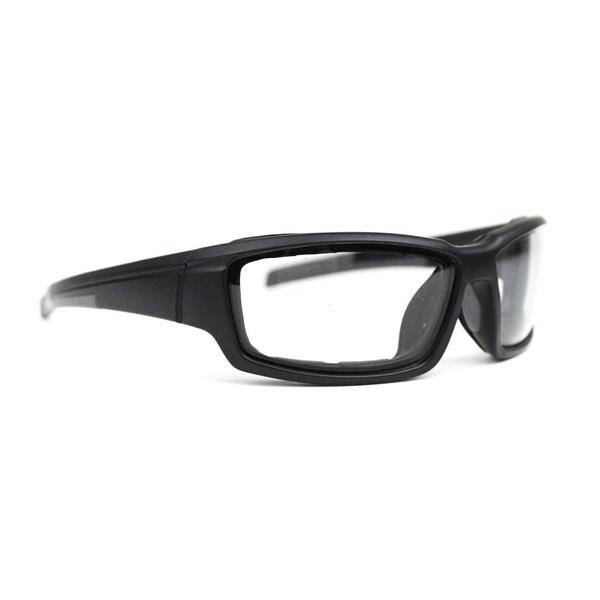Grote foto redbike milwaukee motorbril photochromic motoren kleding