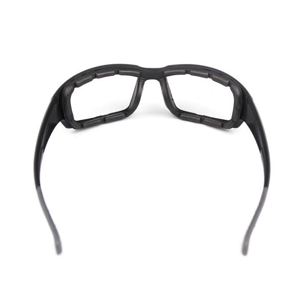 Grote foto redbike milwaukee motorbril photochromic motoren kleding