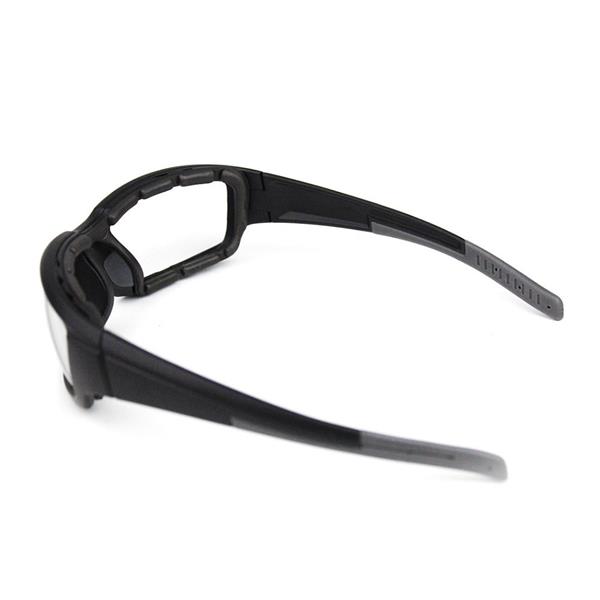 Grote foto redbike milwaukee motorbril photochromic motoren kleding
