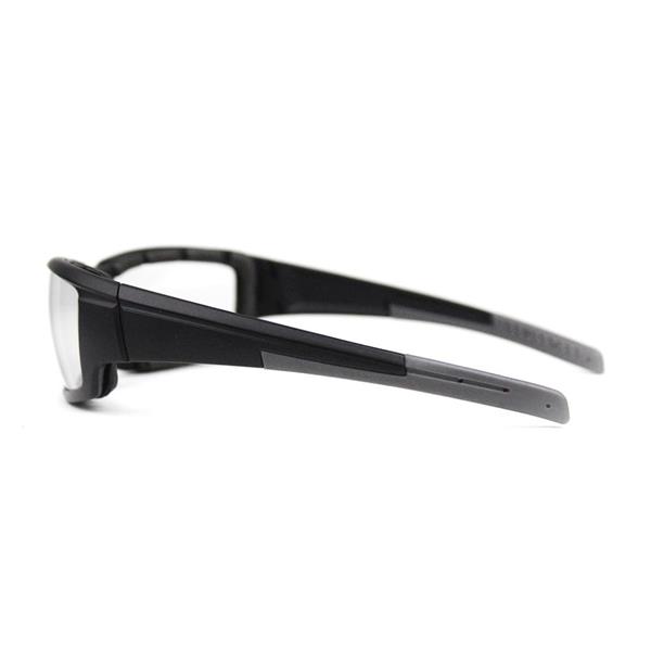 Grote foto redbike milwaukee motorbril photochromic motoren kleding