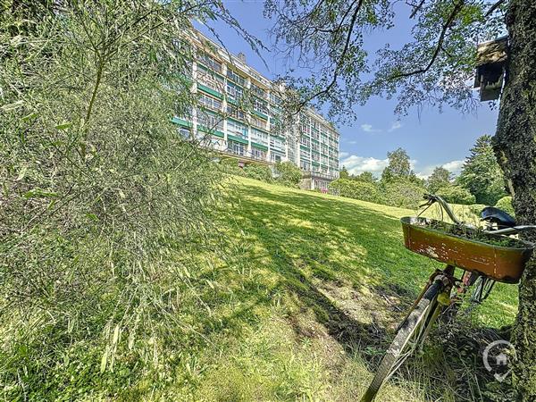 Grote foto nassogne vos agences vastgoed in de ardennen huizen en kamers appartementen en flats