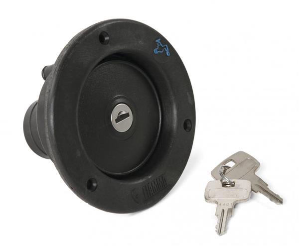 Grote foto fiamma water cap black caravans en kamperen caravan accessoires