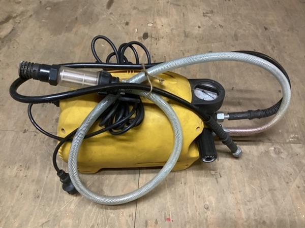 Grote foto elektrische afperspomp rems e push 2 doe het zelf en verbouw gereedschappen en machines