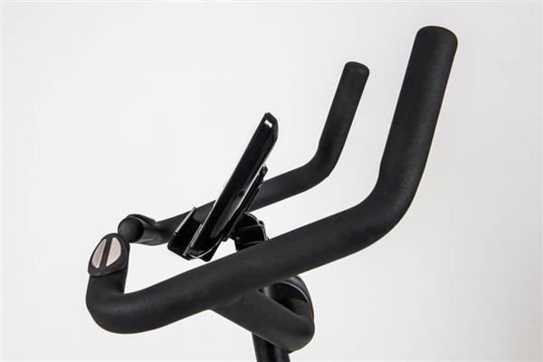 Grote foto toorx fitness brx 3000 ergometer met lage instap sport en fitness fitness