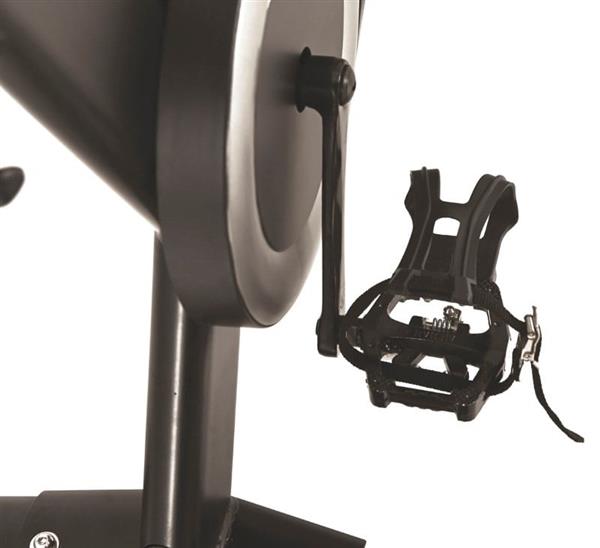 Grote foto toorx fitness srx evolve indoor fiets magnetic sport en fitness fitness