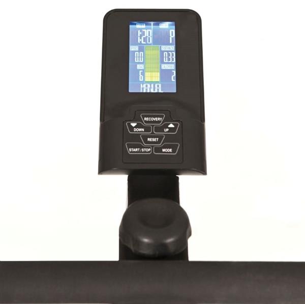 Grote foto toorx fitness srx evolve indoor fiets magnetic sport en fitness fitness