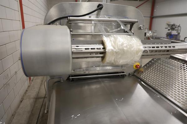 Grote foto multivac t700 top seal verpakkingsmachine traysealmachine agrarisch tuinbouw