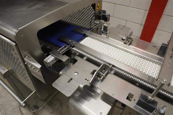 Grote foto multivac t700 top seal verpakkingsmachine traysealmachine agrarisch tuinbouw