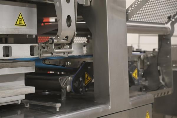 Grote foto multivac t700 top seal verpakkingsmachine traysealmachine agrarisch tuinbouw