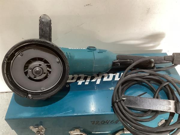 Grote foto betonschaafmachine makita npc5000c doe het zelf en verbouw gereedschappen en machines