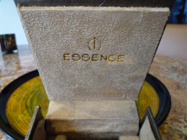 Grote foto essence herenhorloge sieraden tassen en uiterlijk heren