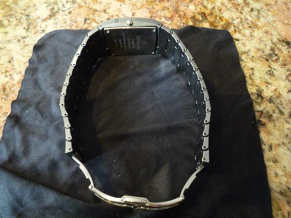 Grote foto essence herenhorloge sieraden tassen en uiterlijk heren